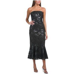 SHOSHANNA Alexi Dress